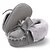 Χαμηλού Κόστους Παιδικές μπότες-Αγορίστικα / Κοριτσίστικα Πρώτα Βήματα Βαμβάκι Μπότες Βρέφη (0-9m) / Νήπιο (9m-4ys) Λευκό / Ροζ / Καφέ Χειμώνας