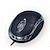preiswerte Mäuse-LITBest Crystal Wired USB Optisch Büro-Maus Blaue Hintergrundbeleuchtung 2 einstellbare DPI-Stufen Schlüssel