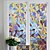 cheap Door Stickers-Window Film &amp; Stickers Decoration Floral / Patterned Geometric / Character PVC(PolyVinyl Chloride) Window Sticker / Funny  100X45cm
