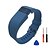 cheap Fitbit Watch Bands-1 pcs Watch Band for Fitbit Fitbit Charge HR Silicone Replacement  Strap Soft Breathable Sport Band DIY Tools Wristband