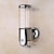 billige Sæbedispensere-sæbedispenser vægmonteret badeværelse brusepumpe dispenser til shower gel shampoo sæbe (500ml)