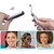 tanie Higiena jamy ustnej-elektryczna soniczna gumka do usuwania plam z płytki nazębnej wibrujące zęby zestaw narzędzi kosmetycznych pic wybielanie system czyszczenia zębów