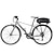 abordables Alforjas para bici-ROSWHEEL 10 L Bolsa para Guardabarro Bolsa Maletero / Bolsa Lateral Bolsas Maletero Gran Capacidad Impermeable Multifuncional Bolsa para Bicicleta Nilón 600D Bolsa para Bicicleta Bolsa de Ciclismo