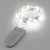 tanie Taśmy świetlne LED-10 sztuk lampki led 1m 10 leds drut miedziany łańcuchy świetlne zasilane bateryjnie na boże narodzenie garland dekoracja na przyjęcie weselne bez baterii