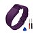 cheap Fitbit Watch Bands-1 pcs Watch Band for Fitbit Fitbit Charge HR Silicone Replacement  Strap Soft Breathable Sport Band DIY Tools Wristband