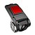 tanie Wideorejestratory samochodowe-PEL_03ZA HD Rejestrator samochodowy 150 stopni Szeroki kąt Brak ekranu (wyjście przez APP) LCD Dash Cam z GPS / Nagrywanie cyklu pętli / Automatyczne włączanie Nie Rejestrator samochodowy