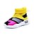 cheap Kids&#039; Sneakers-Boys&#039; Comfort Mesh Sneakers Little Kids(4-7ys) Yellow / Green / Black Fall