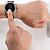 cheap Smartwatch-DT NO.1 DT28 1.54 Big Display Smart Watch ECG Monitor HR Blood Pressure Mobile Payment Watch