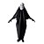 cheap Anime Costumes-Inspired by Spirited Away No Face man Anime Cosplay Costumes Japanese Cosplay Suits Leotard / Onesie Gloves Mask For Men&#039;s