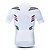 baratos Roupa de Ciclismo Feminino-21Grams Homens Manga Curta Camisa para Ciclismo Poliéster Elastano Lycra Branco Inovador Moto Camisa / Roupas Para Esporte Blusas Ciclismo de Montanha Ciclismo de Estrada Respirável Secagem Rápida