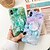 cheap iPhone Cases-Case For Apple iPhone XS / iPhone XR / iPhone XS Max with Stand / Pattern Back Cover Marble TPU for iPhone X 8 8PLUS 7 7PLUS 6 6S 6PLUS 6SPLUS