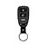 cheap Car Safety &amp; Security-Replacement Keyless Entry Remote Control Key Fob Clicker Transmitter 4 Button 433.92MHz for Car Truck