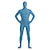 cheap Everyday Cosplay Anime Hoodies &amp; T-Shirts-Zentai Suits Skin Suit Full Body Suit Ninja Kid&#039;s Adults&#039; Spandex Lycra Cosplay Costumes Men&#039;s Women&#039;s Solid Colored Halloween / Leotard / Onesie