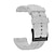 Недорогие Smartwatch Bands-Ремешок для часов для SUUNTO 9 Suunto Классическая застежка силиконовый Повязка на запястье