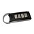 cheap Car Safety &amp; Security-Replacement Keyless Entry Remote Control Key Fob Clicker Transmitter 4 Button 433MHz for Car Motorcycle Truck