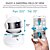 cheap Indoor IP Network Cameras-INQMEGA 1080P Cloud Wireless IP Camera APP Reverse-Call &amp; Auto-Tracking Indoor Home Security Surveillance CCTV Network Wifi Cam