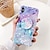 cheap iPhone Cases-Case For Apple iPhone XS / iPhone XR / iPhone XS Max with Stand / Pattern Back Cover Marble TPU for iPhone X 8 8PLUS 7 7PLUS 6 6S 6PLUS 6SPLUS
