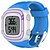 cheap Smartwatch Bands-Watch Band for Forerunner 15 / Forerunner 10 Garmin Sport Band Silicone Wrist Strap