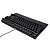 cheap Keyboards-Mechanical Gaming Keyboard 87 Keys Blue Switch Llluminate Backlight LED Keyboard Anti-ghost Wrist Keyboard Pro
