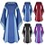 cheap Costumi storici e vintage-Cosplay Outlander Medieval Renaissance Vacation Dress Dress Party Costume Costume Women&#039;s Costume Black / Purple / Red Vintage Cosplay Long Sleeve