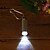 olcso Kültéri lámpák-LS174 Kulcstartó elemlámpák Mini Kis méret LED - 1 Sugárzók Mini Sürgősségi Kis méret Zseb Az ultraibolya fény Kempingezés / Túrázás / Barlangászat Mindennapokra Halászat 1db / Alumínium ötvözet