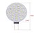 cheap LED Bi-pin Lights-5pcs 3 W LED Spotlight 400-480 lm G4 MR11 36 LED Beads SMD 3014 Decorative Warm White Cold White 12 V / 5 pcs / RoHS