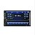 Недорогие Автомобильные мультимедийные проигрыватели-7018 7 дюймовый 2 Din Windows CE 6.0 В-Dash DVD-плеер для Универсальная / TF карта / Автомобильный MP4-плеер / Автомобильный MP5-плеер
