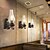 お買い得  壁取り付け用燭台-創造的なビンテージ壁ランプは壁の壁取り付け用燭台の寝室のガラスの壁のライトを導きました110-220v220-240v 60 w