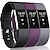 cheap Fitbit Watch Bands-3 Pack Bands Compatible with Fitbit Charge 2, Classic &amp; Special Edition Silicone Fitness Sport Replacement Bands for Fitbit Charge 2, Women Men