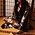 cheap Anime Cosplay-Inspired by Hell Girl Enma Ai Anime Cosplay Costumes Japanese Cosplay Suits Bow Kimono Coat Sash / Ribbon For Women&#039;s
