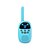 cheap Walkie Talkies-GOCOM® Walkie Talkie Handheld Monitoring / Keylock / Time Out Timer ＞10KM 0.5 W Two Way Radio Model GO-100