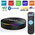 baratos Boxes de TV-T95q android 8.1 set top box 4 gb 32 gb iptv inteligente 4 k hd ddr3 amlogic s905x2 quad core 2.4g&amp;amp;reprodutor de mídia em casa dual wifi h.265