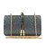 cheap Clutches &amp; Evening Bags-Women&#039;s Chain PU Evening Bag Solid Color Black / Red / Gold / Fall &amp; Winter