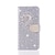 זול נרתיקים לאייפון-טלפון מגן עבור אייפון 15 פרו מקס פלוס iPhone 14 13 12 11 Pro Max Mini SE X XR XS Max 8 7 Plus מארז כרטיס ארנק כיסוי הפוך עם מעמד בלינג גליטר מבריק אבן נוצצת עור PU