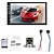 cheap Car DVD Players-7018B+4LED camera 7 inch 2 DIN Other OS Car MP5 Player Touch Screen MP3 Built-in Bluetooth for universal / Radio / TF Card / Stereo Radio