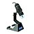 billige Mikroskoper og endoskoper-s09 8led usb digital elektronisk mikroskop zoom endoskop forstørrelse mikroskop justerbar stativ ekte 2mp videokamera mikroskopi