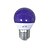 cheap LED Globe Bulbs-12pcs 5 W LED Globe Bulbs 460 lm E14 G8.5 E26 / E27 G45 11 LED Beads SMD 2835 Party Decorative Holiday Warm White Cold White Red 220-240 V 110-120 V