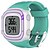 cheap Smartwatch Bands-Watch Band for Forerunner 15 / Forerunner 10 Garmin Sport Band Silicone Wrist Strap
