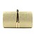 cheap Clutches &amp; Evening Bags-Women&#039;s Chain PU Evening Bag Solid Color Black / Red / Gold / Fall &amp; Winter