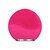 cheap Facial Care Device-YMY-04 Facial Cleansing Brush Electric Vibration Massage Skin Washing Brush Blackhead Remover Pore Clean Rechargeable Face Brush