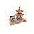 cheap 3D Puzzles-3D Puzzle Architecture Chinese Architecture Landscape 3D Cartoon 1 pcs Kids All Toy Gift