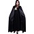 cheap Men&#039;s &amp; Women&#039;s Halloween Costumes-Inspired by Rosario and Vampire Vampire Dracula Anime Cosplay Costumes Japanese Cosplay Hoodies Cloak For Women&#039;s