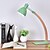 cheap Desk Lamps-Table Lamp / Reading Light Ambient Lamps / Decorative Modern Contemporary For Bedroom / Study Room / Office Metal 110-120V / 220-240V White / Black / Red