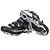 זול נעלי רכיבה-SIDEBIKE מבוגרים נעליים לאופני הרים סיבי פחמן ריפוד רכיבת אופניים שחור אדום ירוק בגדי ריקוד גברים נעלים לרכיבת אופניים / רשת נושמת