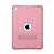 economico Cover per iPad-Custodia Per Mela iPad (2018) / iPad (2017) Resistente agli urti / Con supporto Per retro Tinta unita Gel di silice / PC