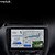 economico DVR per auto-PEL_03ZA HD Automobile DVR 150 Gradi Angolo ampio No schermo (uscita da APP) LCD Dash Cam con GPS / Registrazione ciclo ciclo / Auto-accensione No Registratore per auto