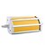 baratos Luzes de Tubo LED-2pcs 20 W Lâmpada de Tubo 2000 lm R7S T 1 Contas LED COB Regulável Novo Design Branco Quente Branco 220-240 V 110-120 V