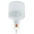 Недорогие Круглые светодиодные лампы-1шт 30 W Круглые LED лампы 1000 lm USB 72 Светодиодные бусины SMD 5730 Водонепроницаемый Перезаряжаемый Диммируемая Белый 5 V / RoHs / CE