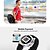 cheap Smartwatch-DT28 Smart Watch BT Fitness Tracker Support Notify/ECG Heart Rate Monitor IP68 Waterproof Sports Smartwatch Compatible Samsung/ Android/ Iphone