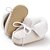 Χαμηλού Κόστους Παιδικές μπότες-Αγορίστικα / Κοριτσίστικα Πρώτα Βήματα Βαμβάκι Μπότες Βρέφη (0-9m) / Νήπιο (9m-4ys) Λευκό / Ροζ / Καφέ Χειμώνας